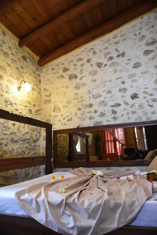 Crete Villa Estia Armenoi  Exterior photo