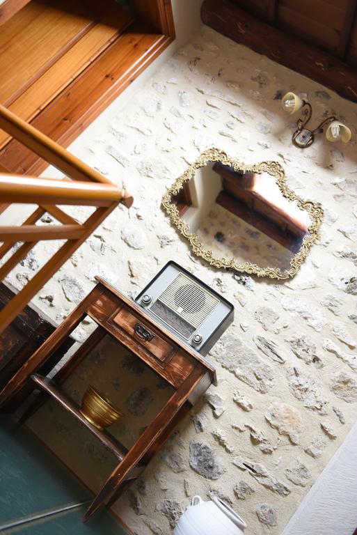 Crete Villa Estia Armenoi  Exterior photo